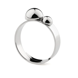SOLAR DUO RING